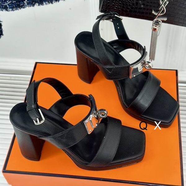 Hermes sz35-40 9.5CM JX0205