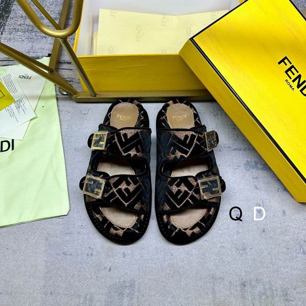 Fendi sz35-45 GDT0201