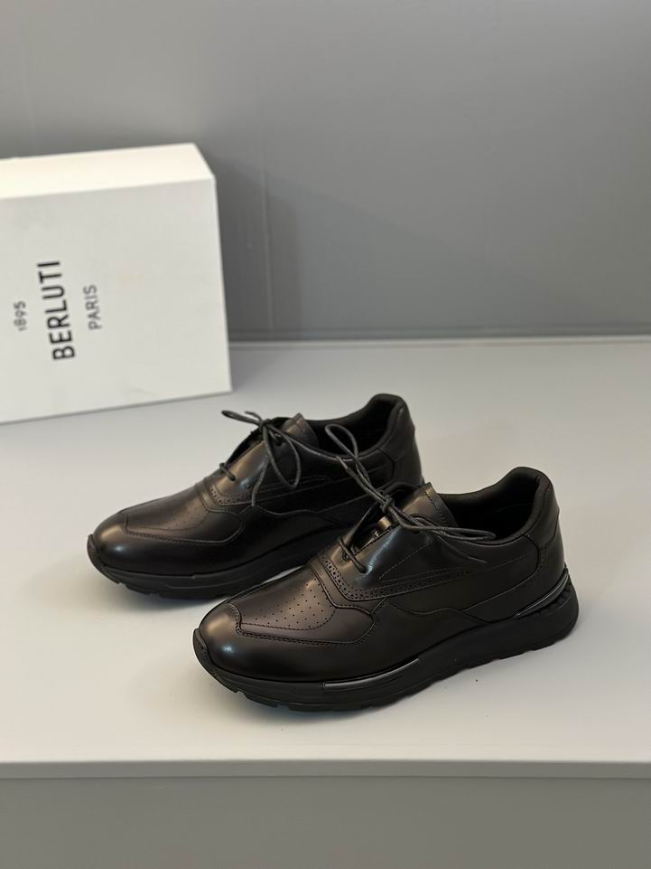 Berluti sz38-46 hnh1215