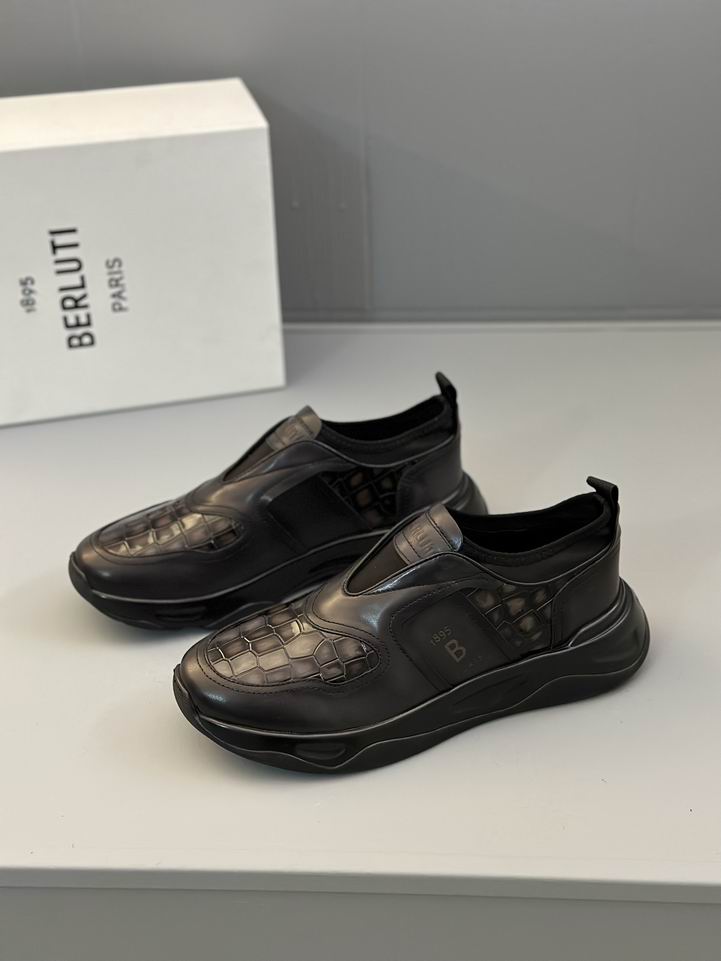 Berluti sz38-46 hnh1217