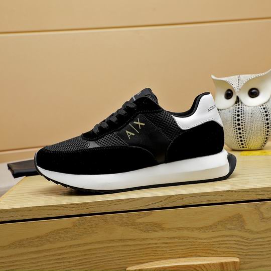 Armani sz38-45 hnh1112