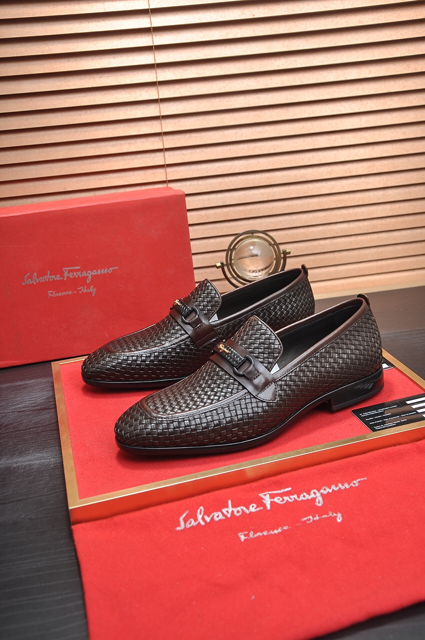 Ferragamo sz38-45 hnh0203