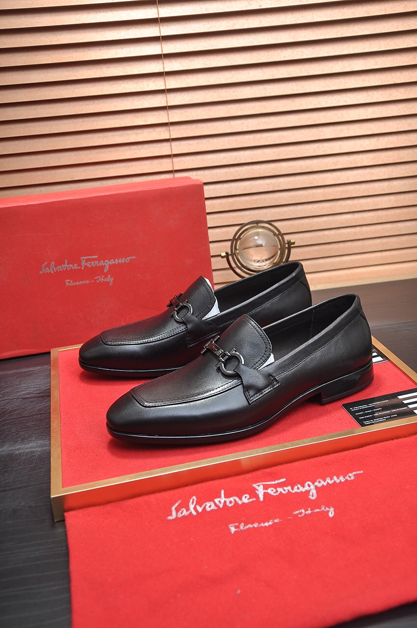 Ferragamo sz38-45 hnh0205