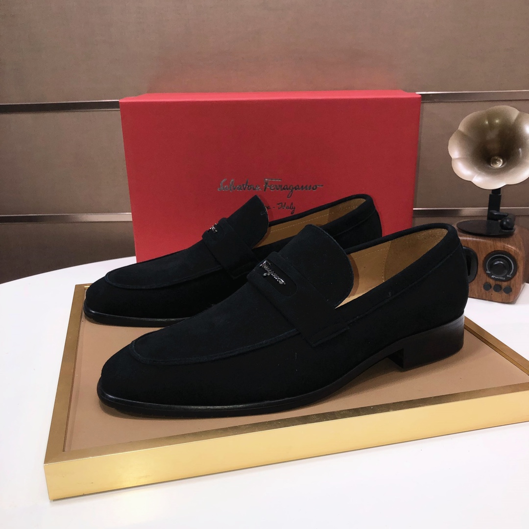 Ferragamo sz38-45 hnh0214