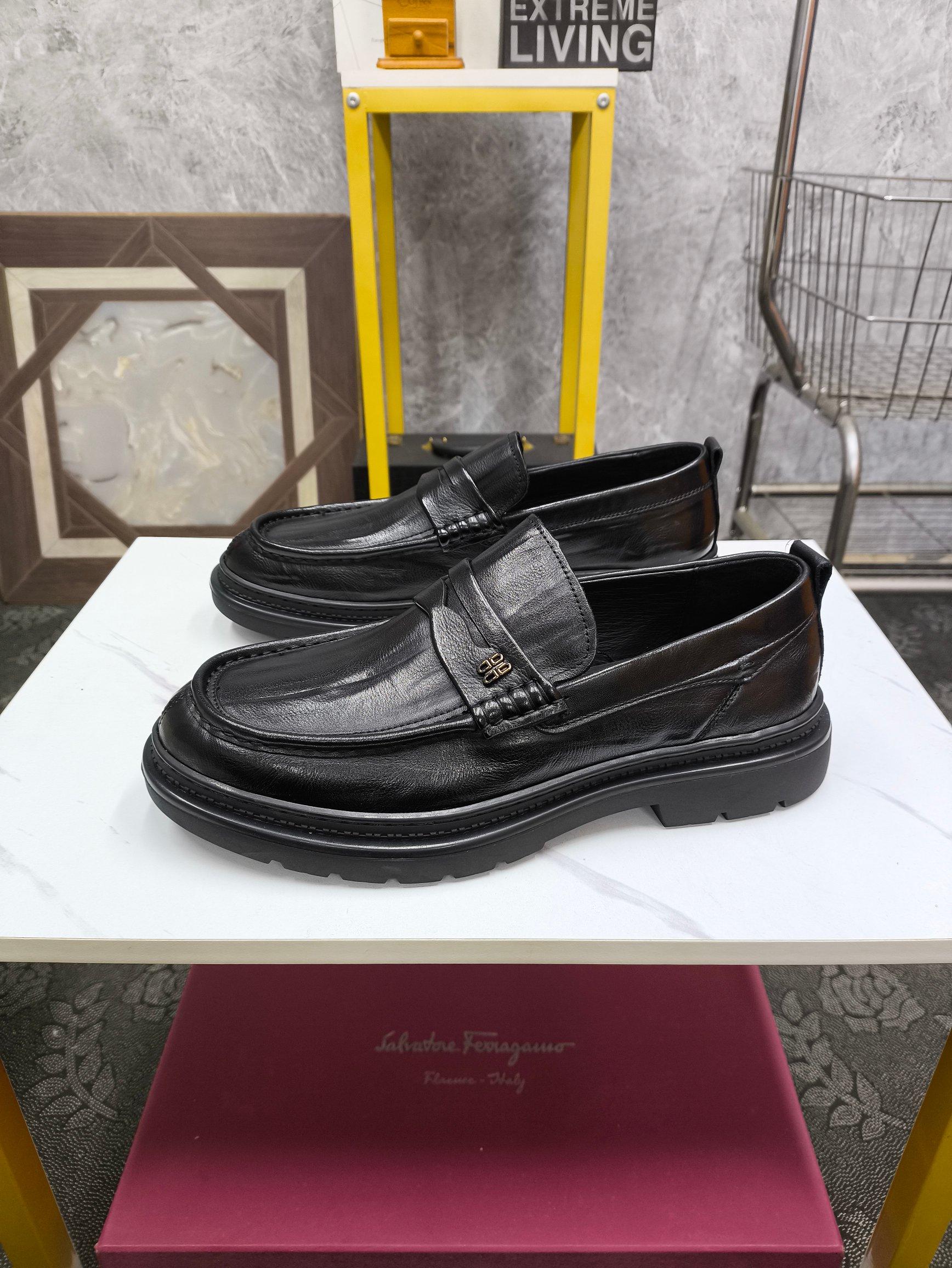 Ferragamo sz38-44 hnh0220