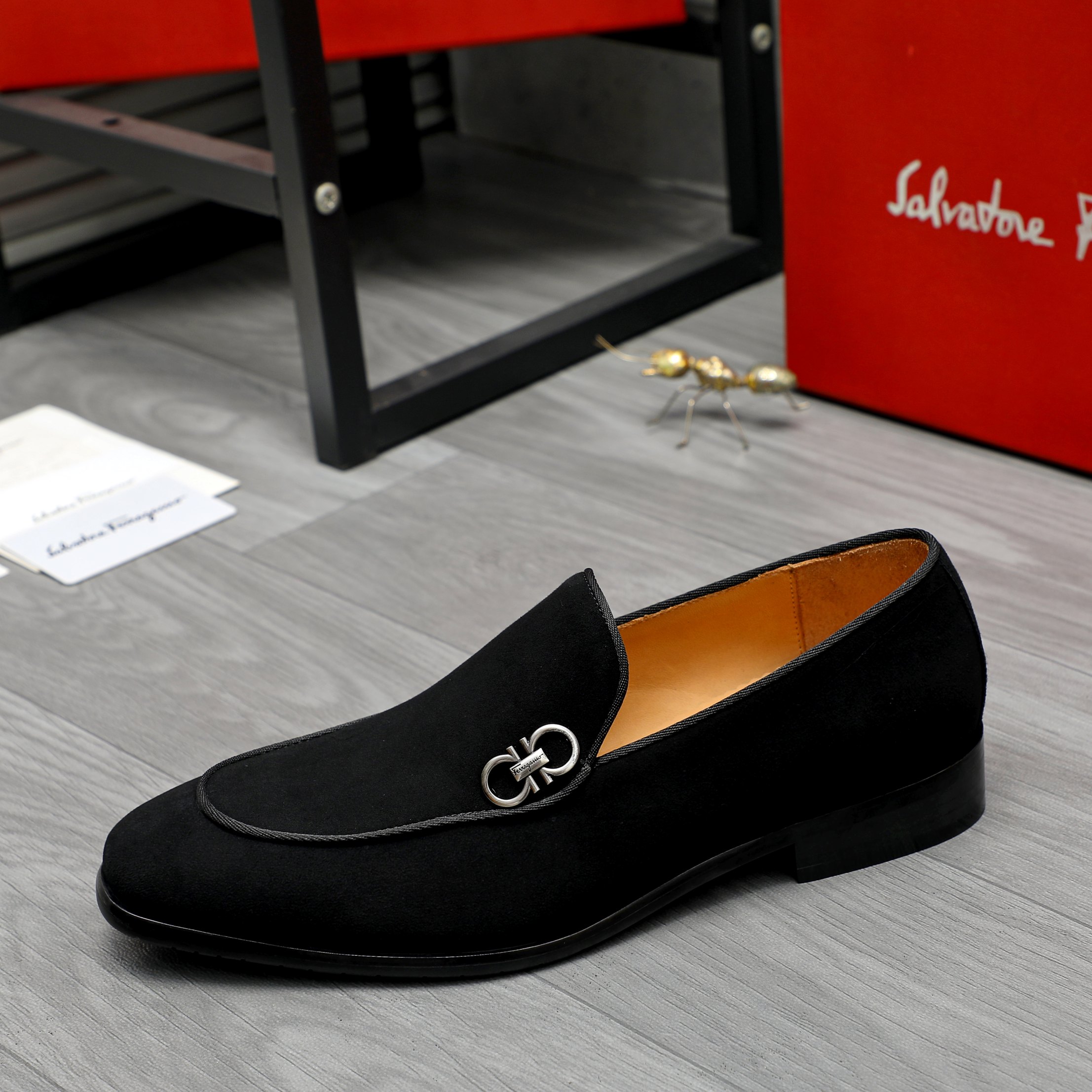 Ferragamo sz38-44 hnh0228
