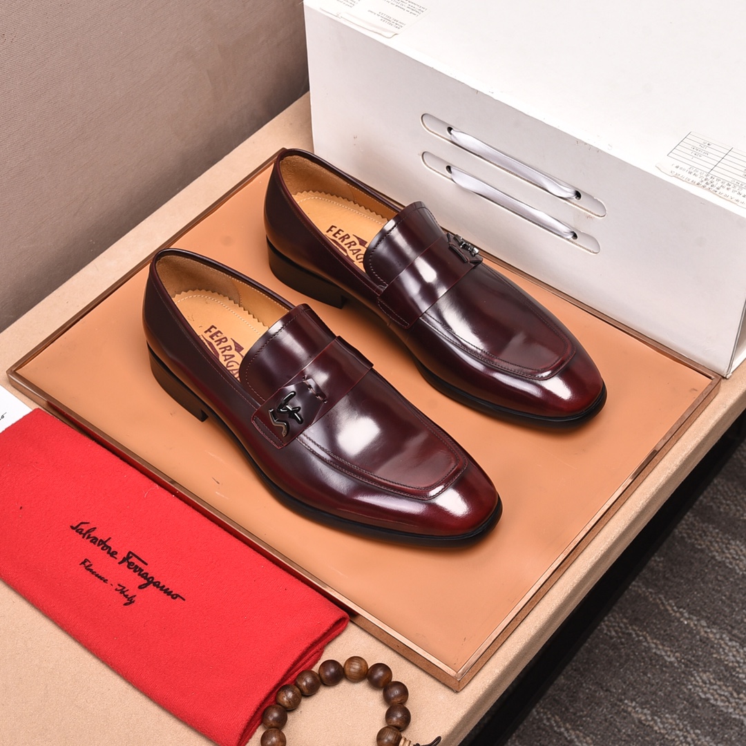 Ferragamo sz38-44 hnh0257