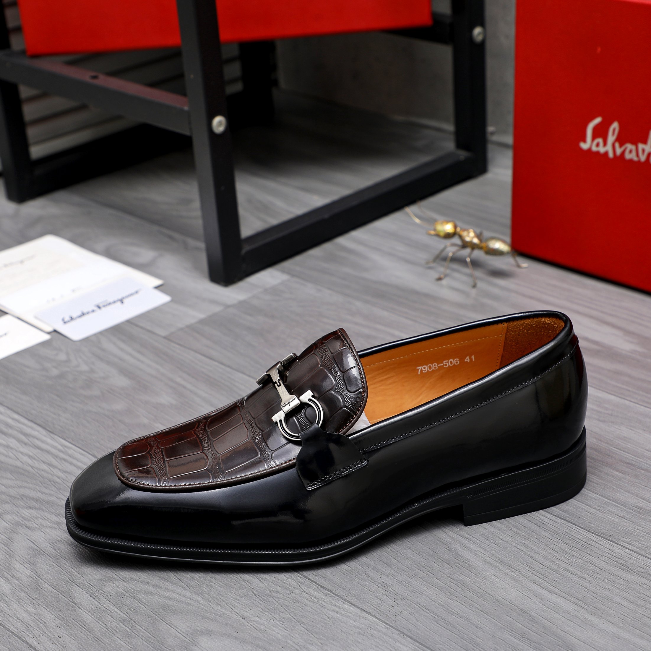 Ferragamo sz39-45 hnh0260
