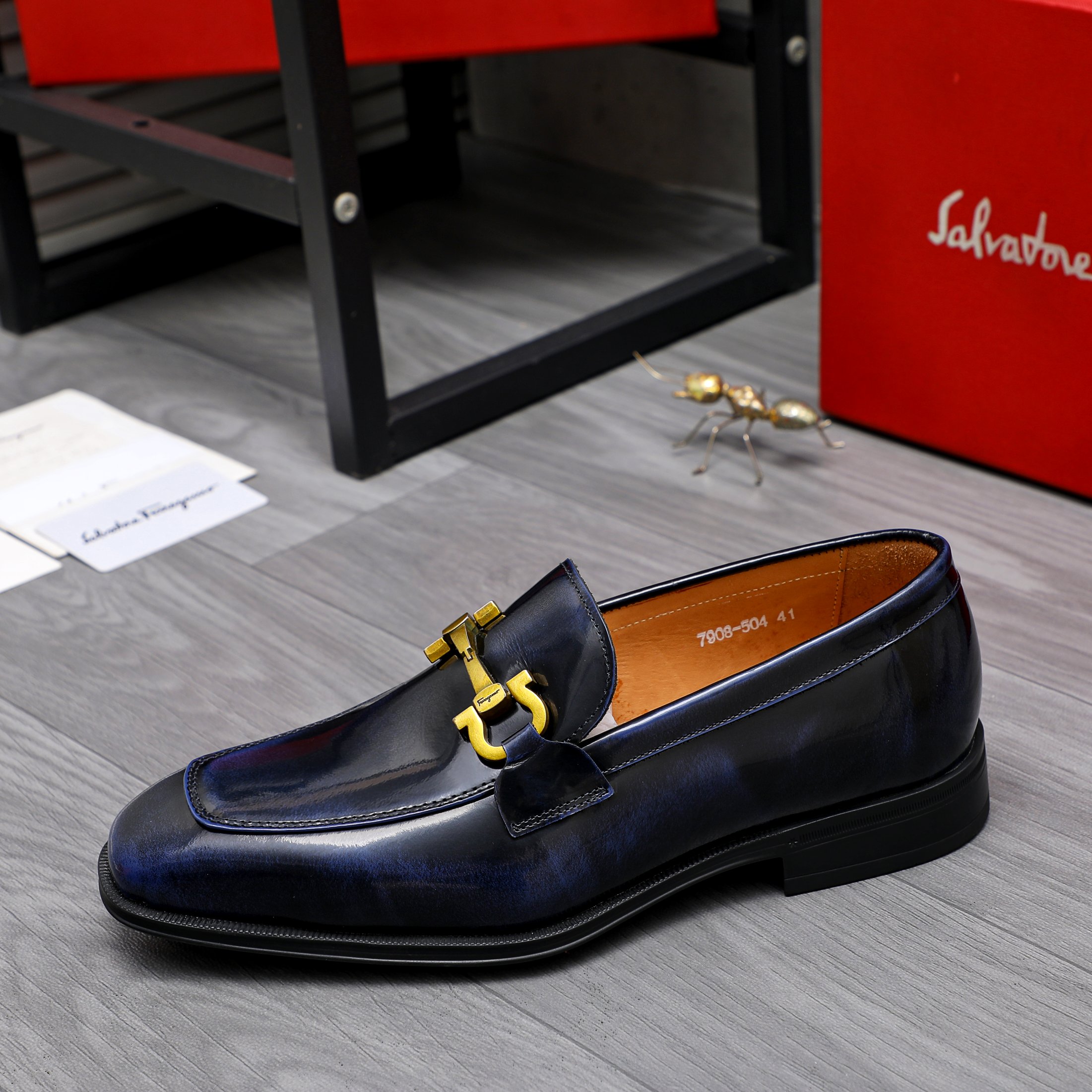 Ferragamo sz39-45 hnh0261