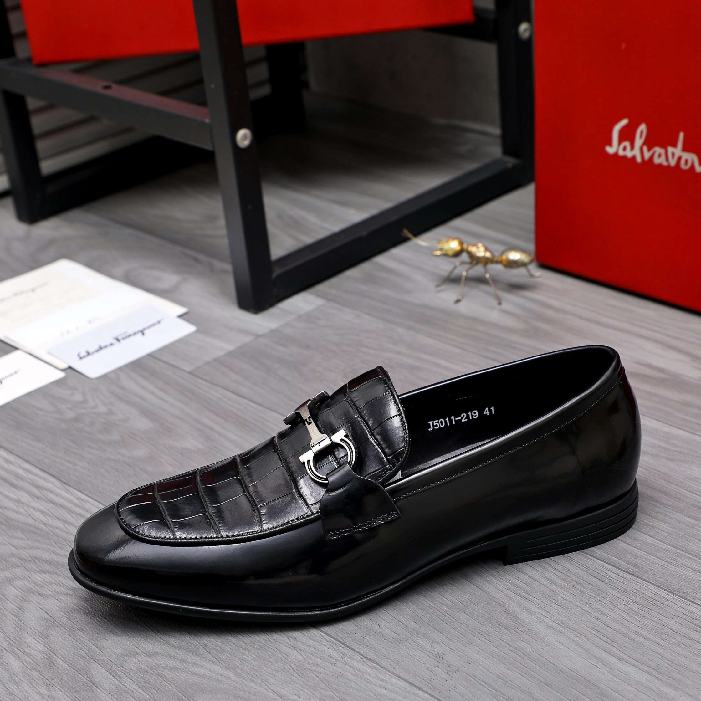 Ferragamo sz39-45 hnh0263