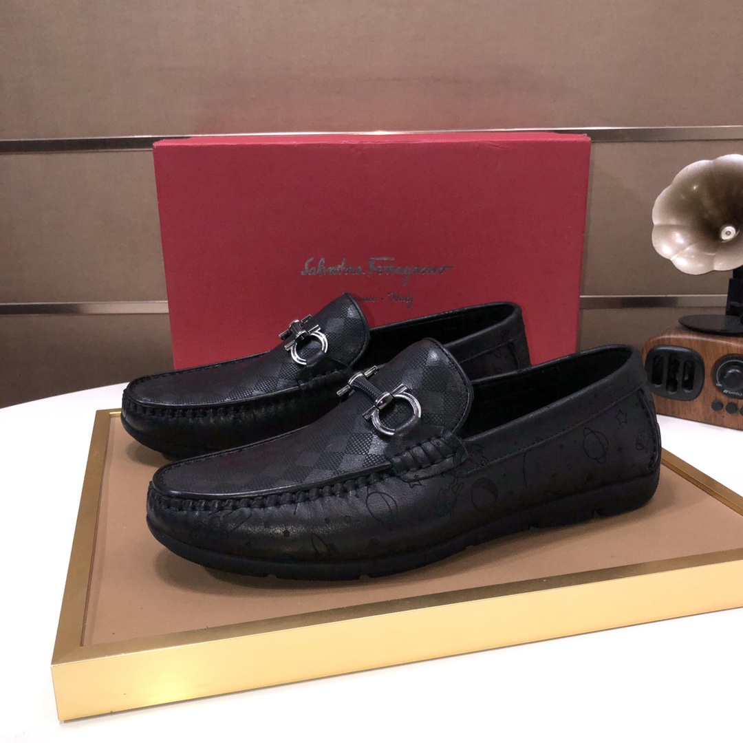 Ferragamo sz38-45 hnh0204
