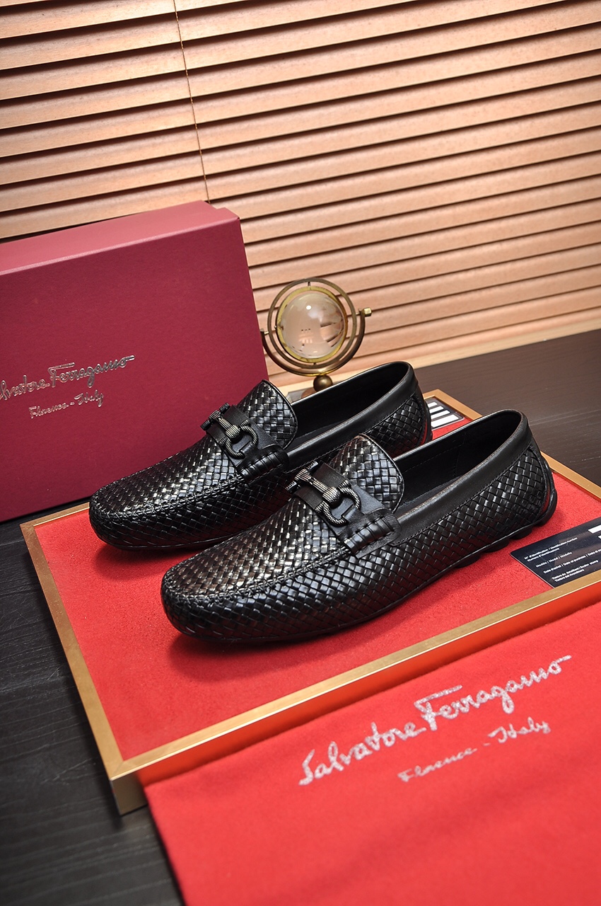 Ferragamo sz38-44 hnh0207