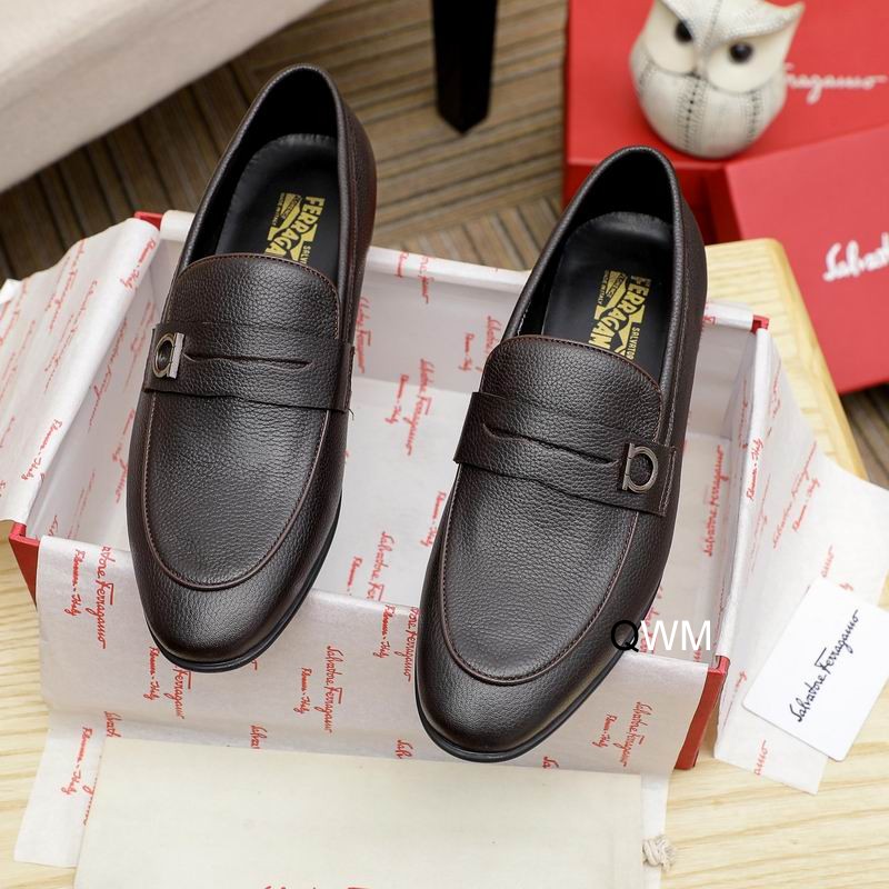 Ferragamo sz38-45 WM0204