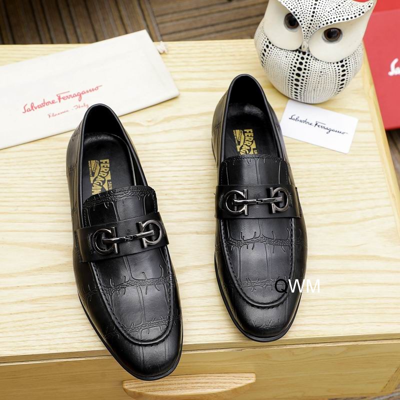 Ferragamo sz38-45 WM0206