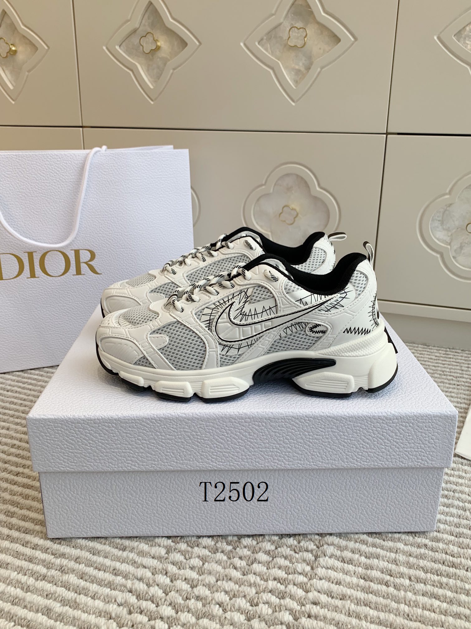 Dior sz35-41 h0204
