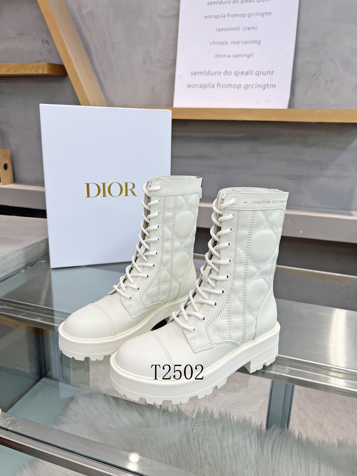 Dior sz35-41 h0203