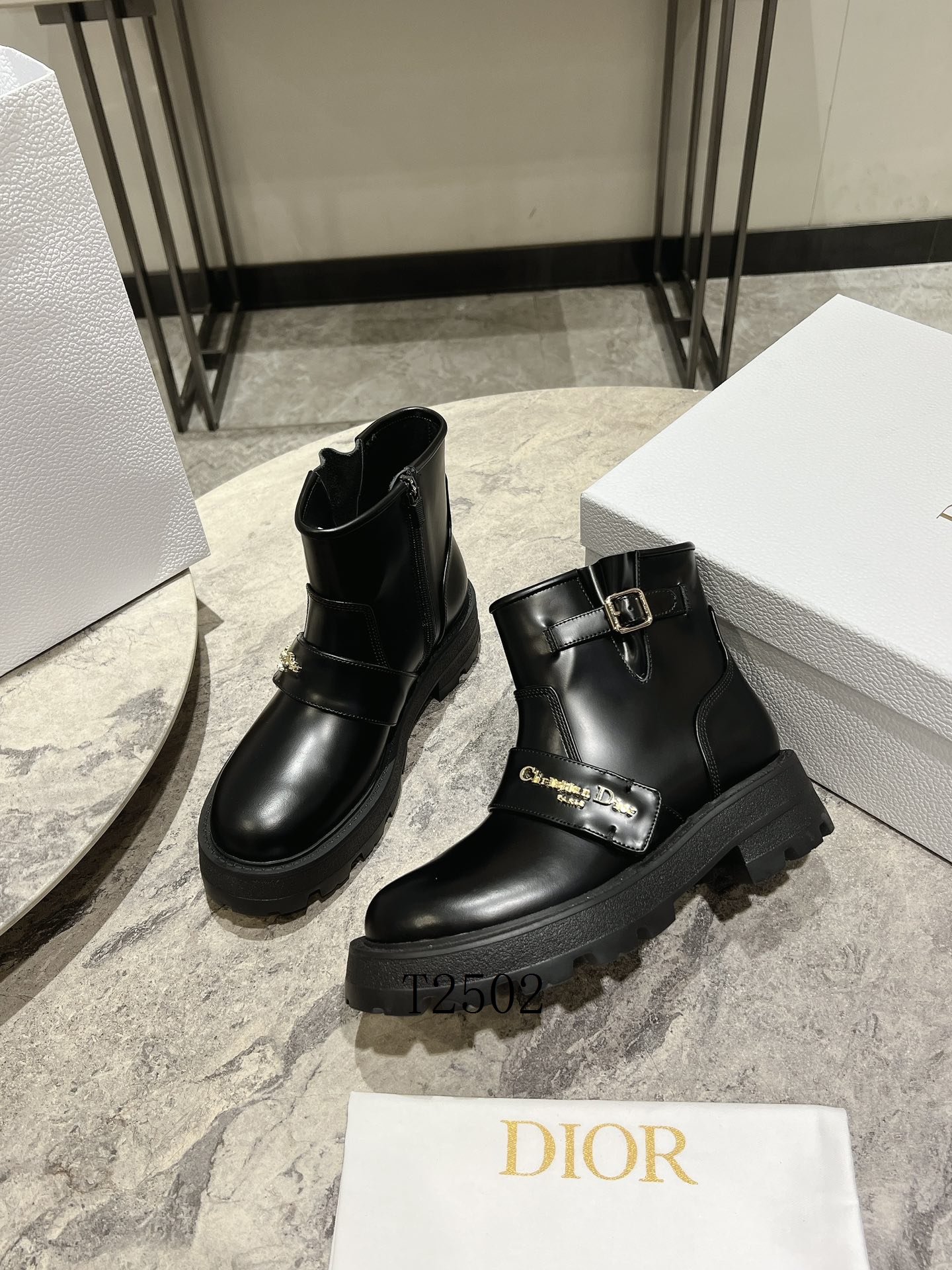 Dior sz35-41 h0205