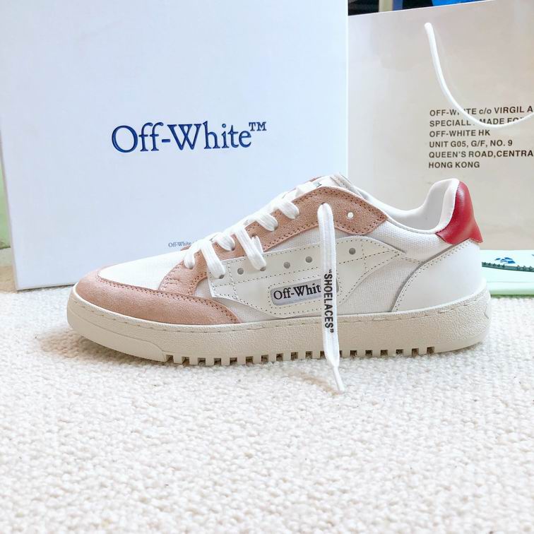 Off White sz35-45 mnh0208