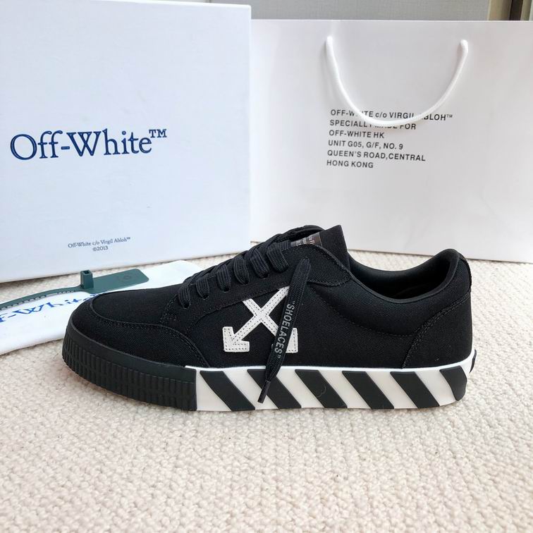 Off White sz35-45 mnh0209