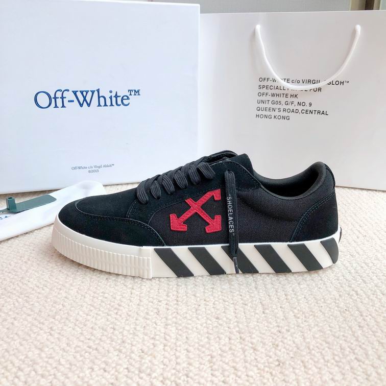Off White sz35-45 mnh0211