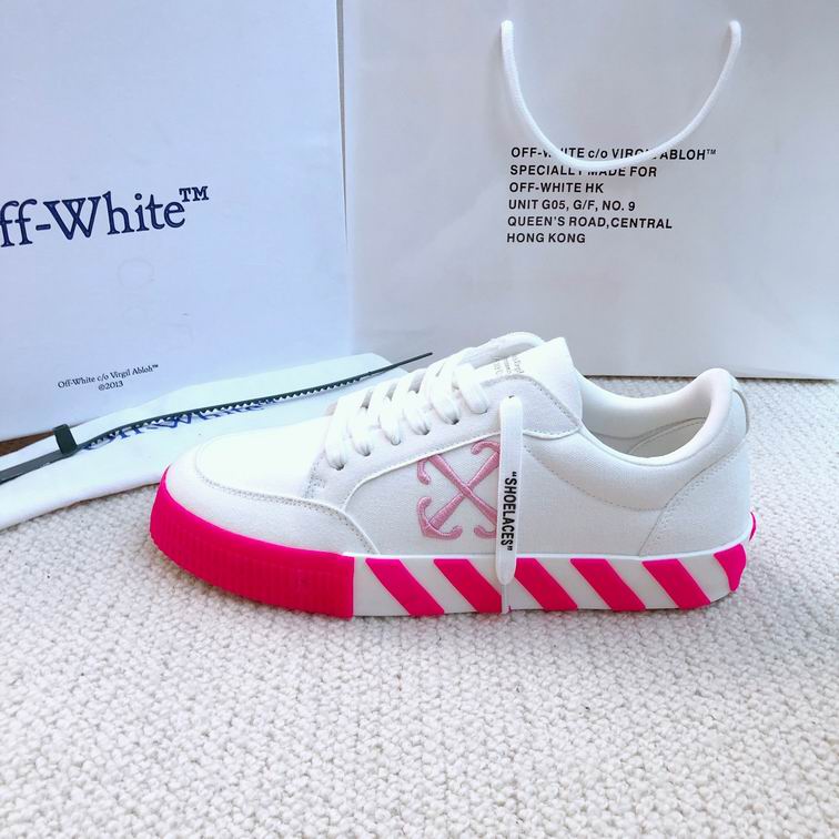 Off White sz35-45 mnh0212