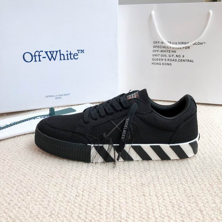 Off White sz35-45 mnh0213