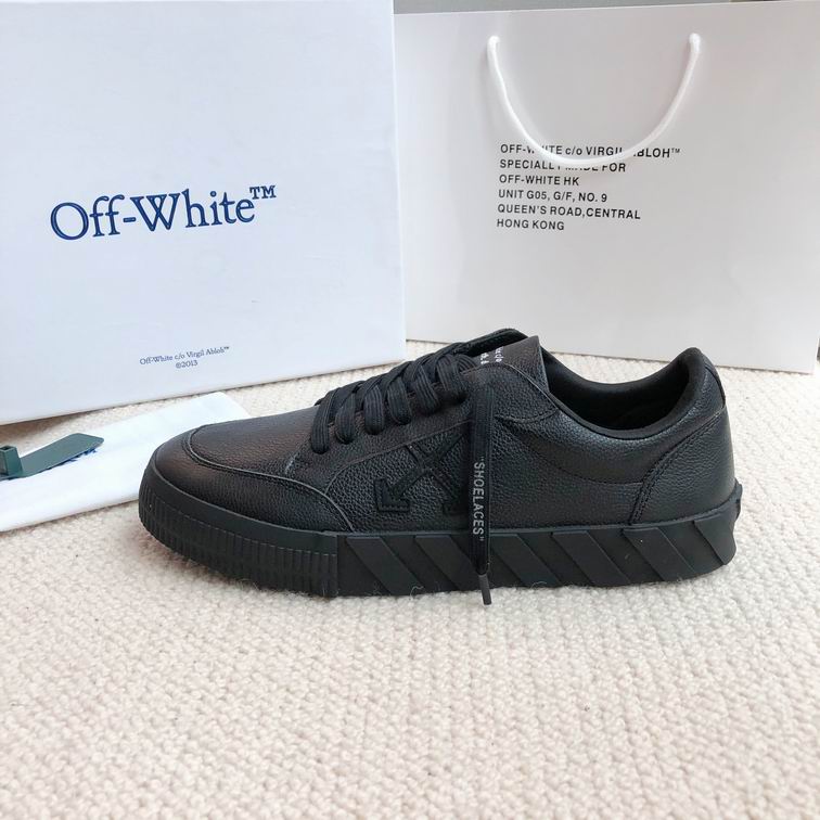 Off White sz35-45 mnh0214