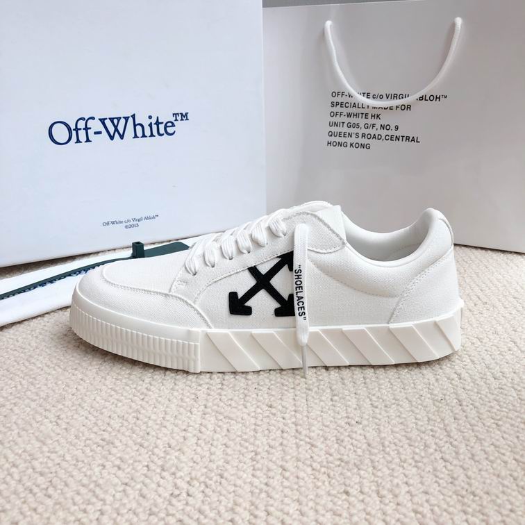 Off White sz35-45 mnh0216