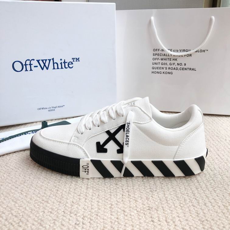 Off White sz35-45 mnh0217
