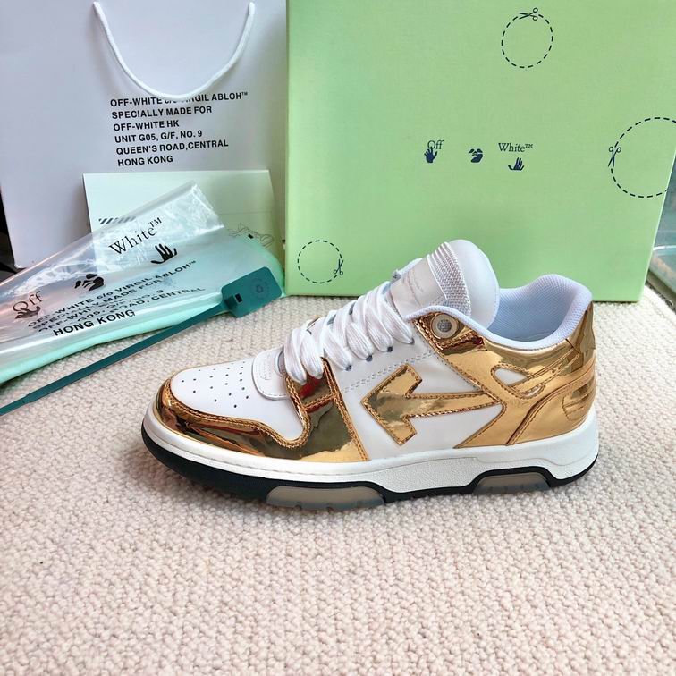 Off White sz35-45 mnh0221