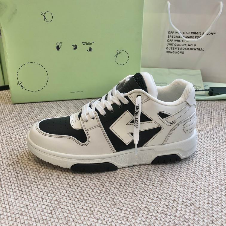 Off White sz35-45 mnh0226