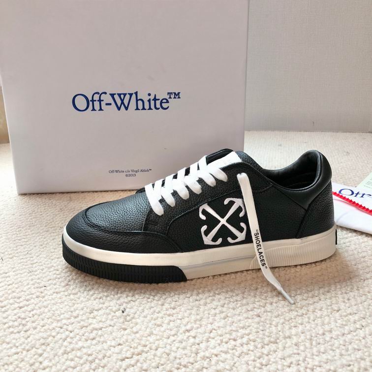 Off White sz35-45 mnh0229
