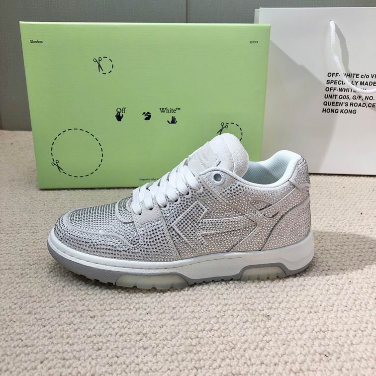 Off White sz35-45 mnh0230