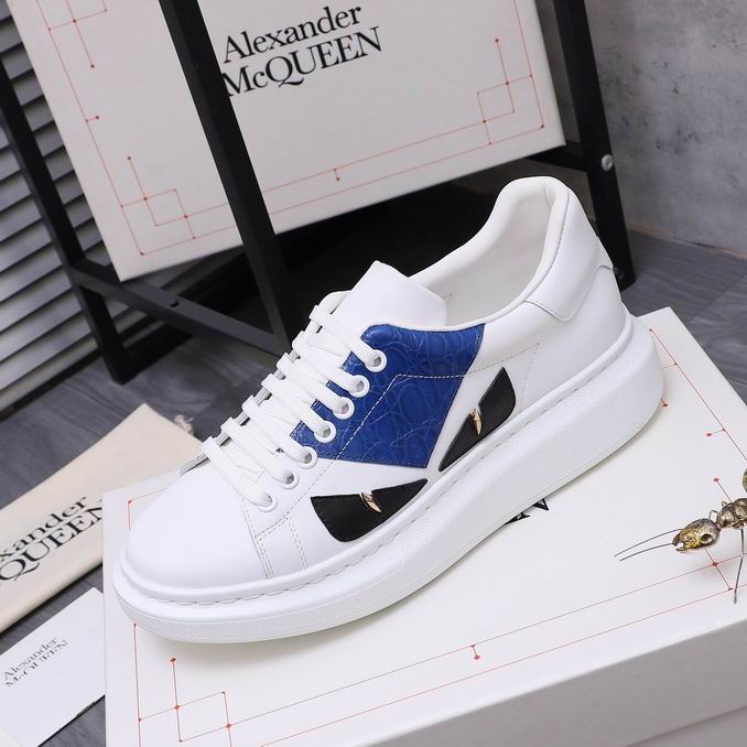 Alexander McQueen sz38-44 hnh0209