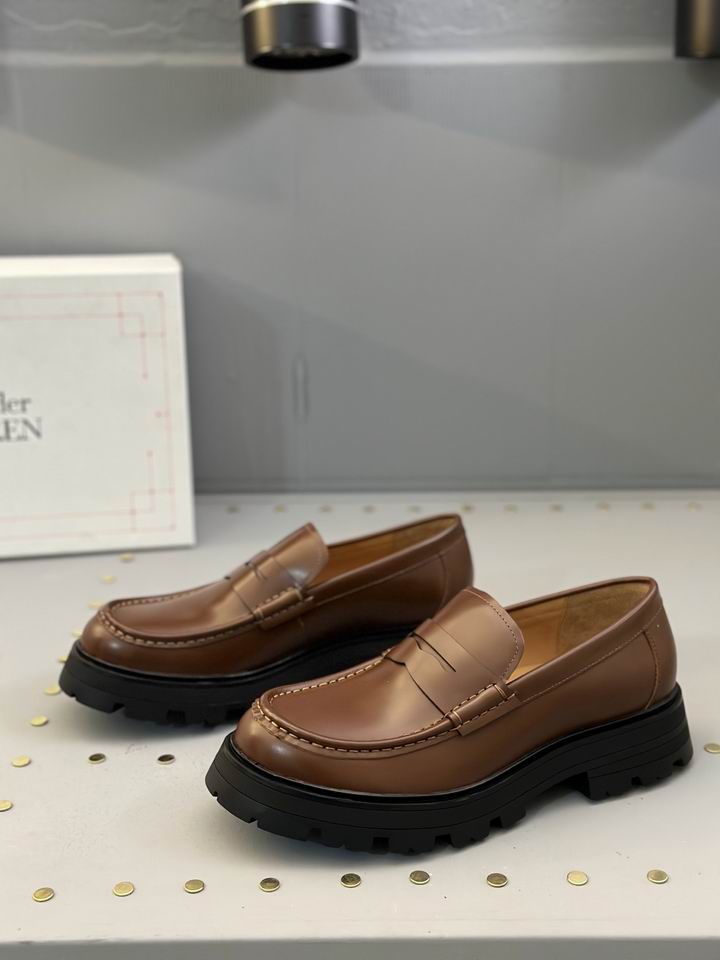 Alexander McQueen sz38-45 mnh0201