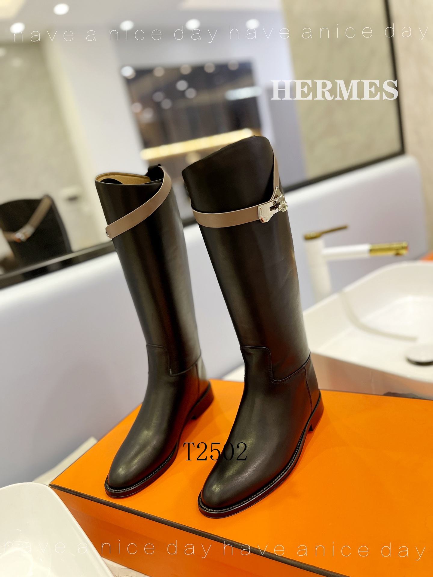 Hermes sz35-42 h0206