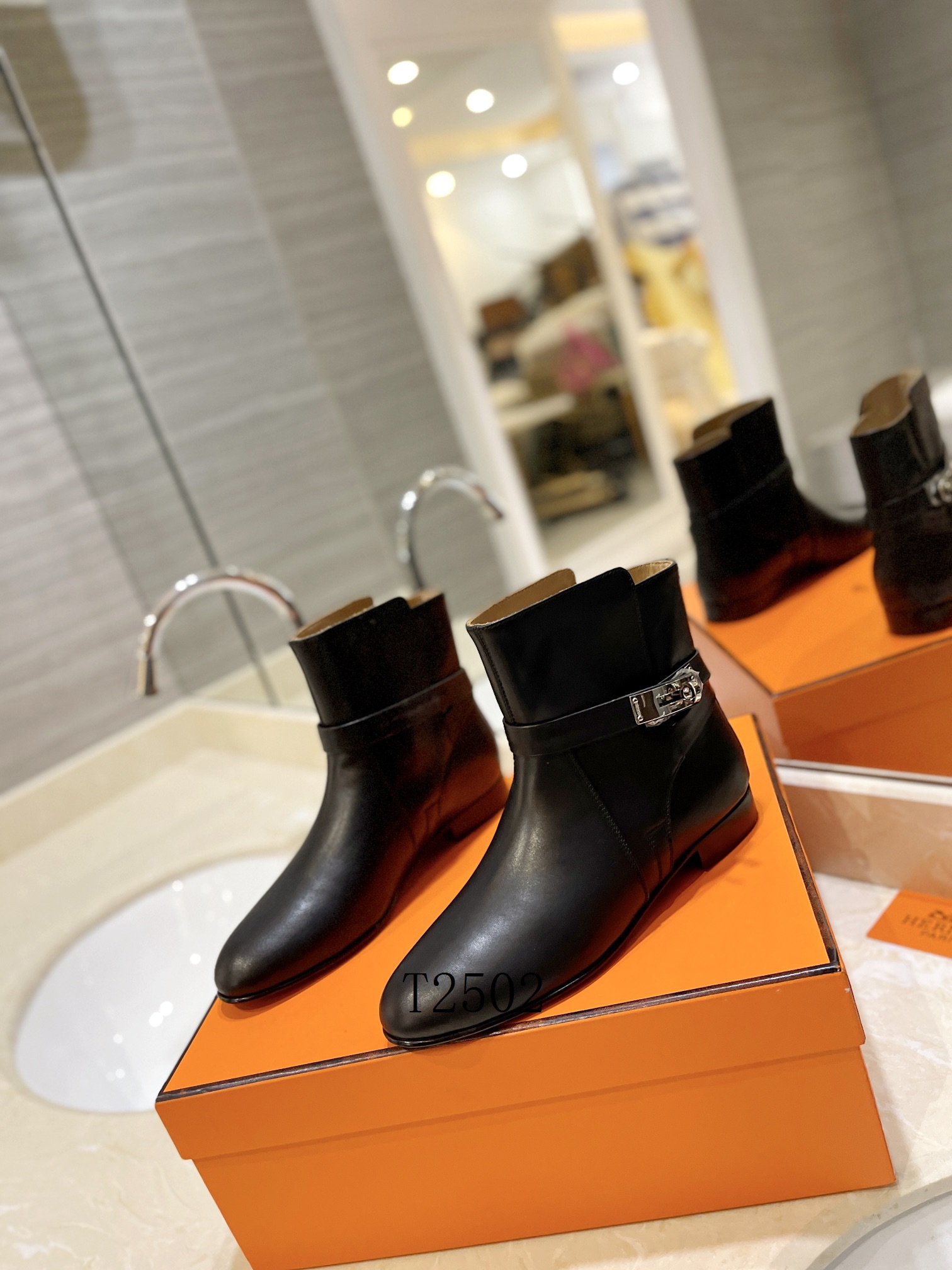 Hermes sz35-42 h0201