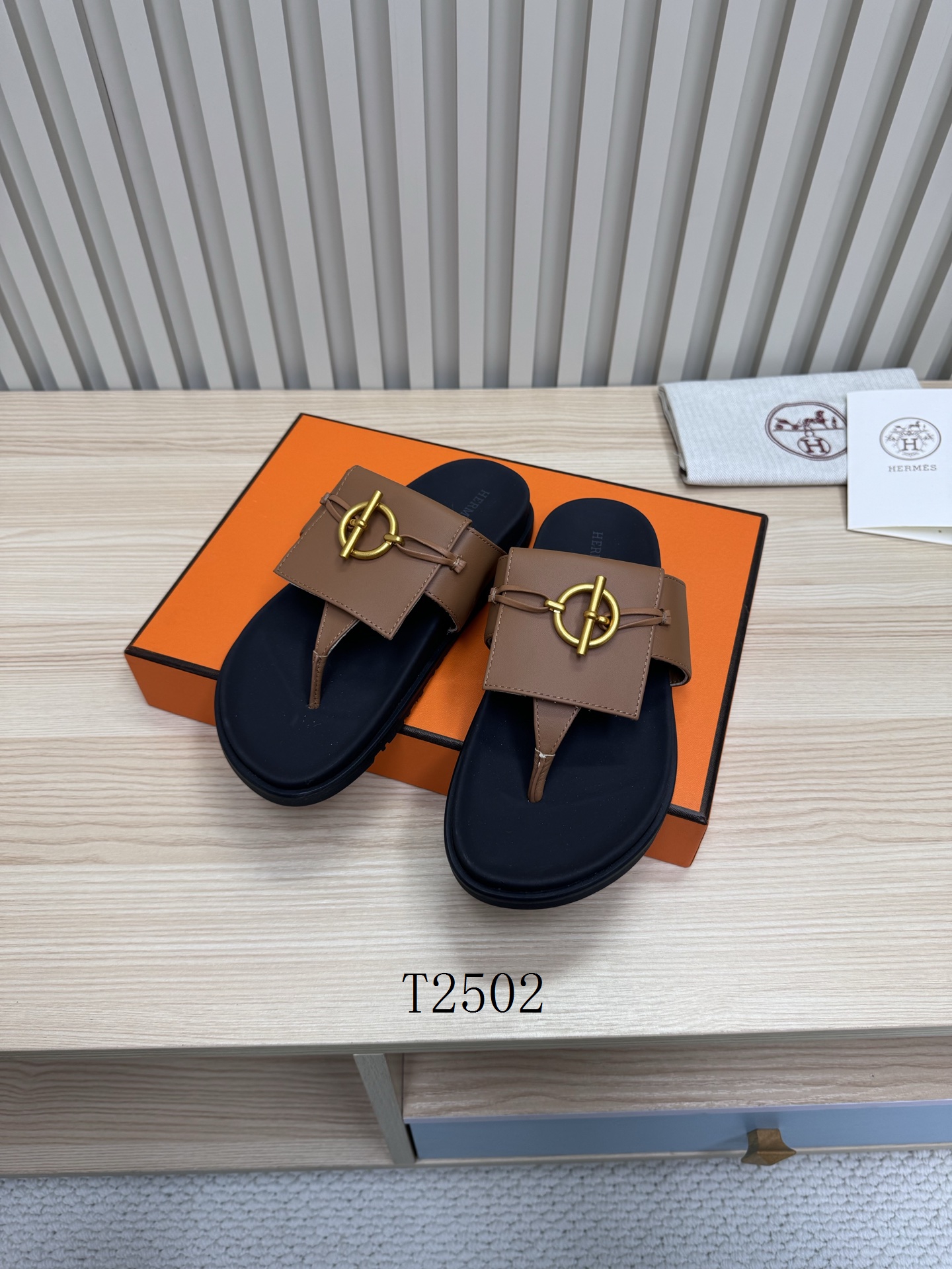 Hermes sz35-42 h0206