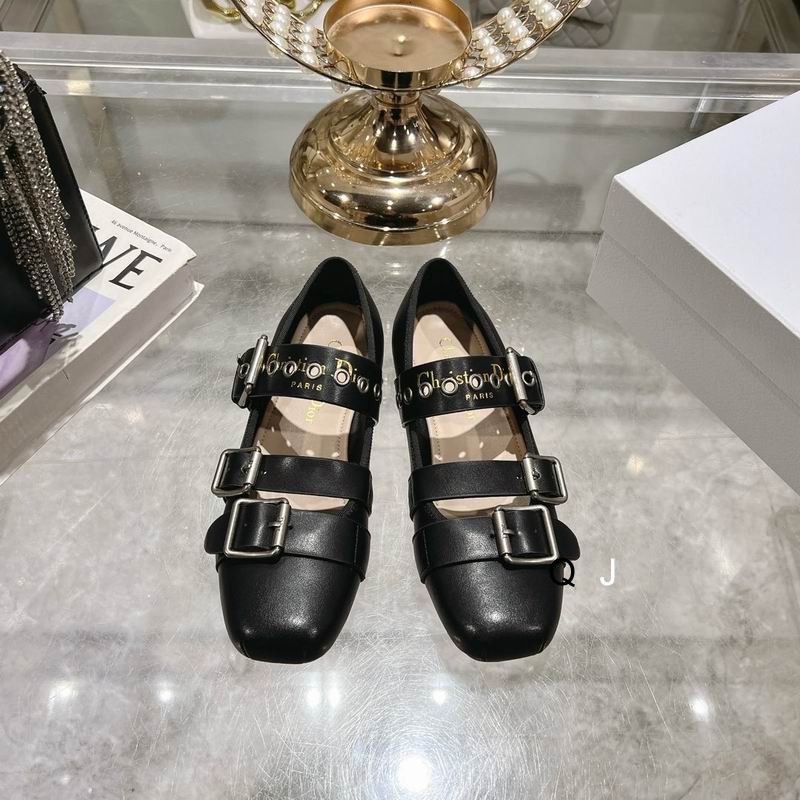 Dior sz35-40 J0203