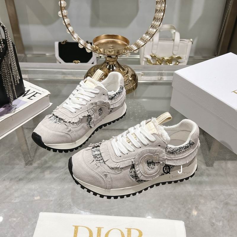Dior sz35-40 J0202