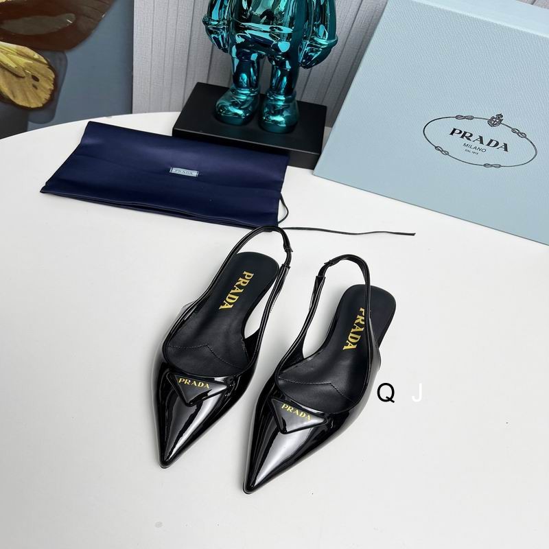Prada sz35-40 J0206