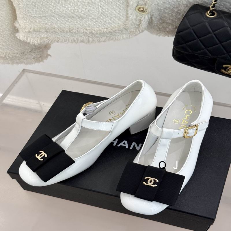 Chanel sz35-40 J0205