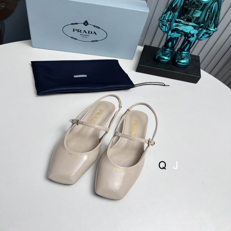Prada sz35-40 J0201