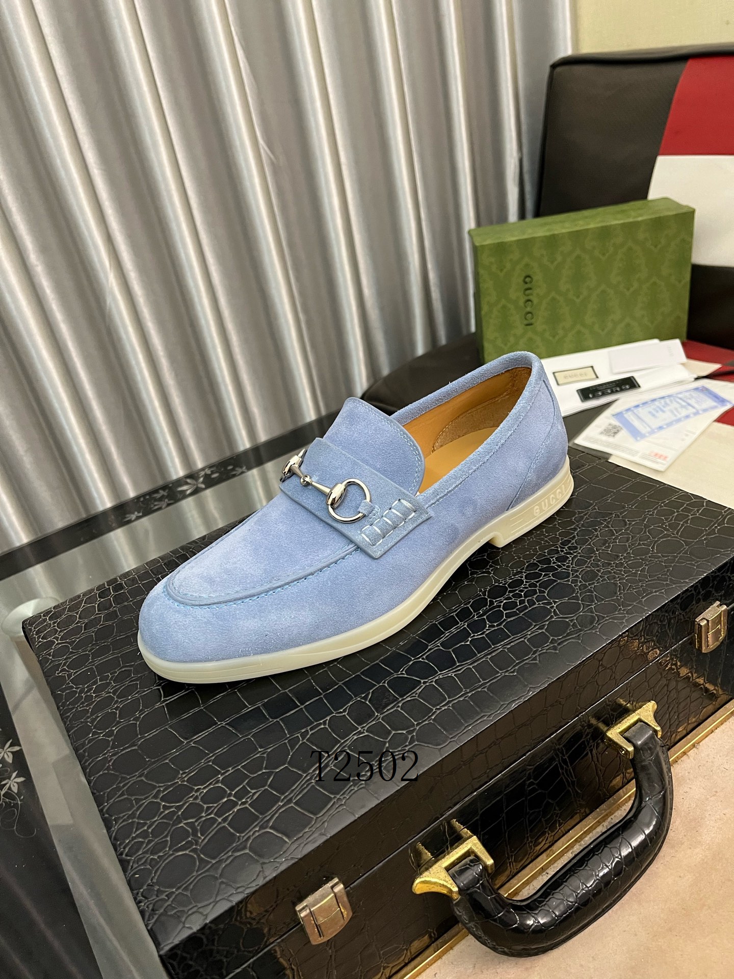 Gucci sz38-44 h0201