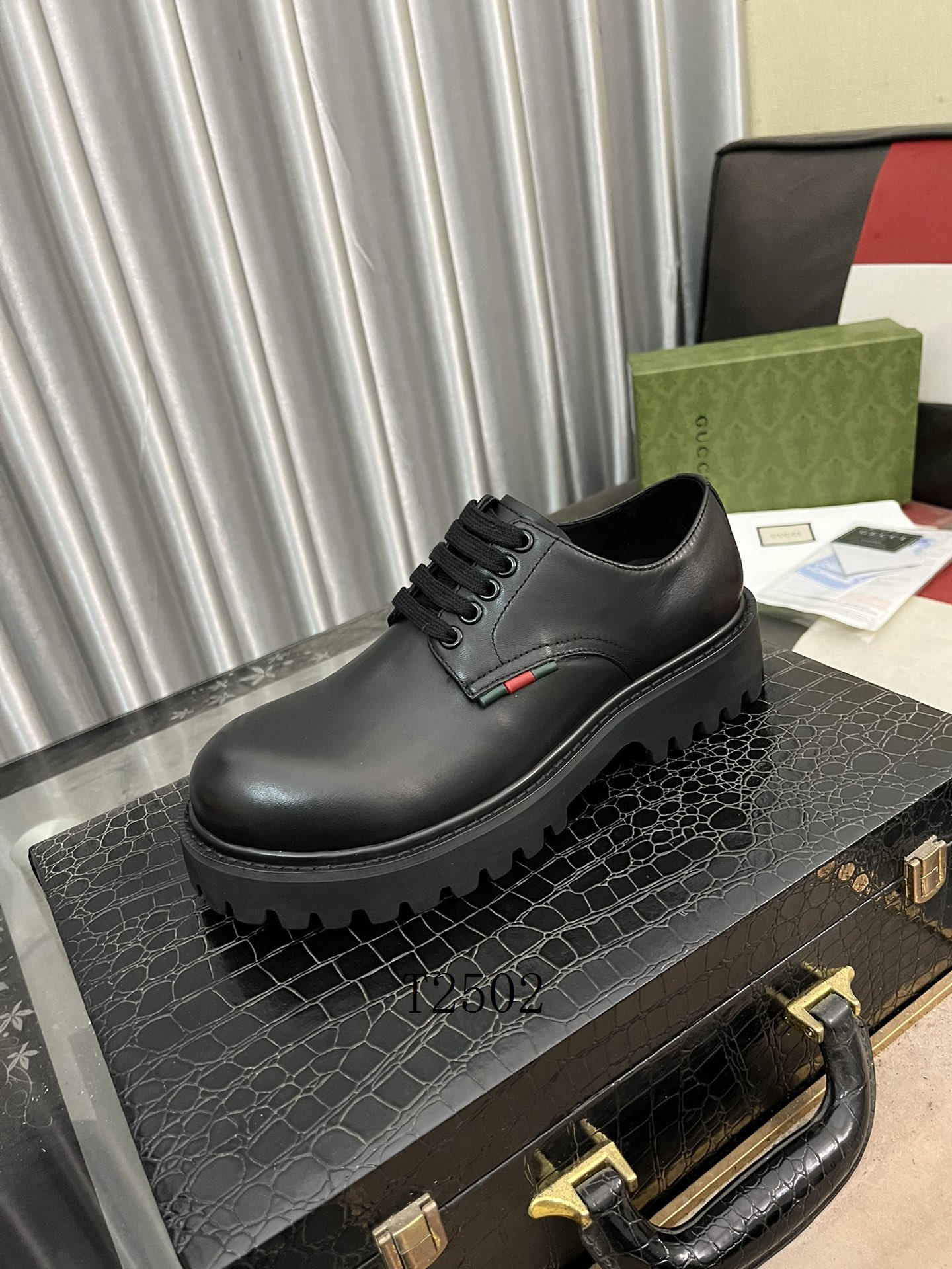 Gucci sz38-44 h0203