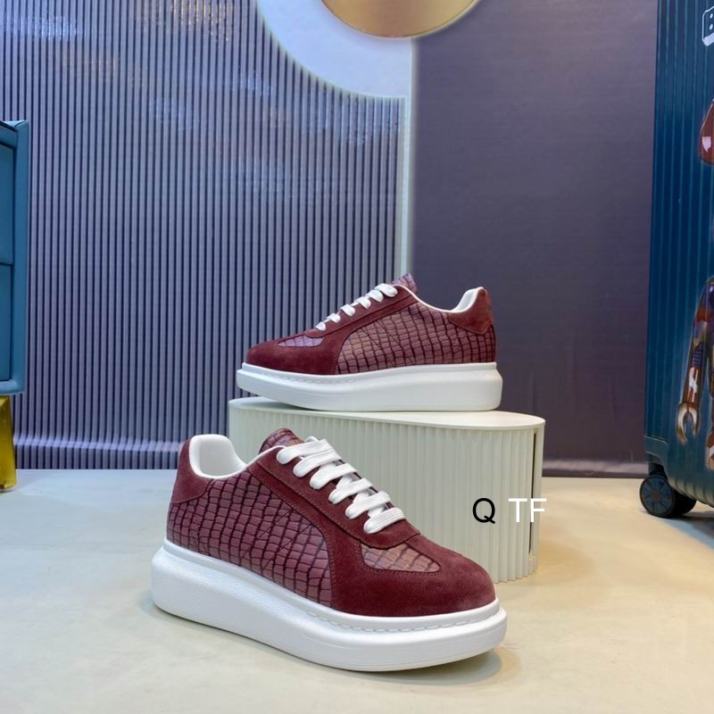 Alexander McQUEEN sz35-45 TF0207