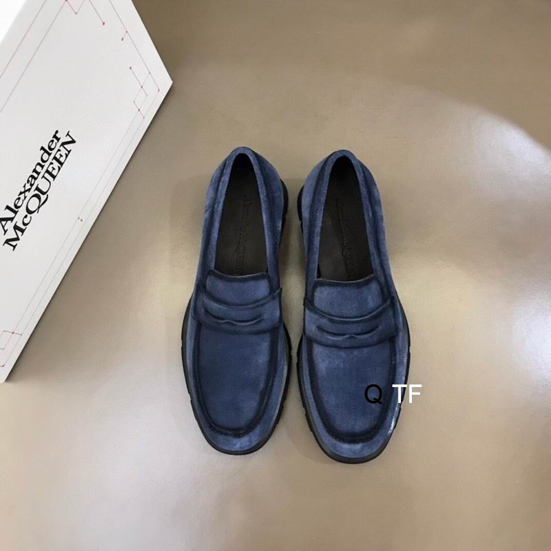 Alexander Mcqueen sz38-45 TF0203