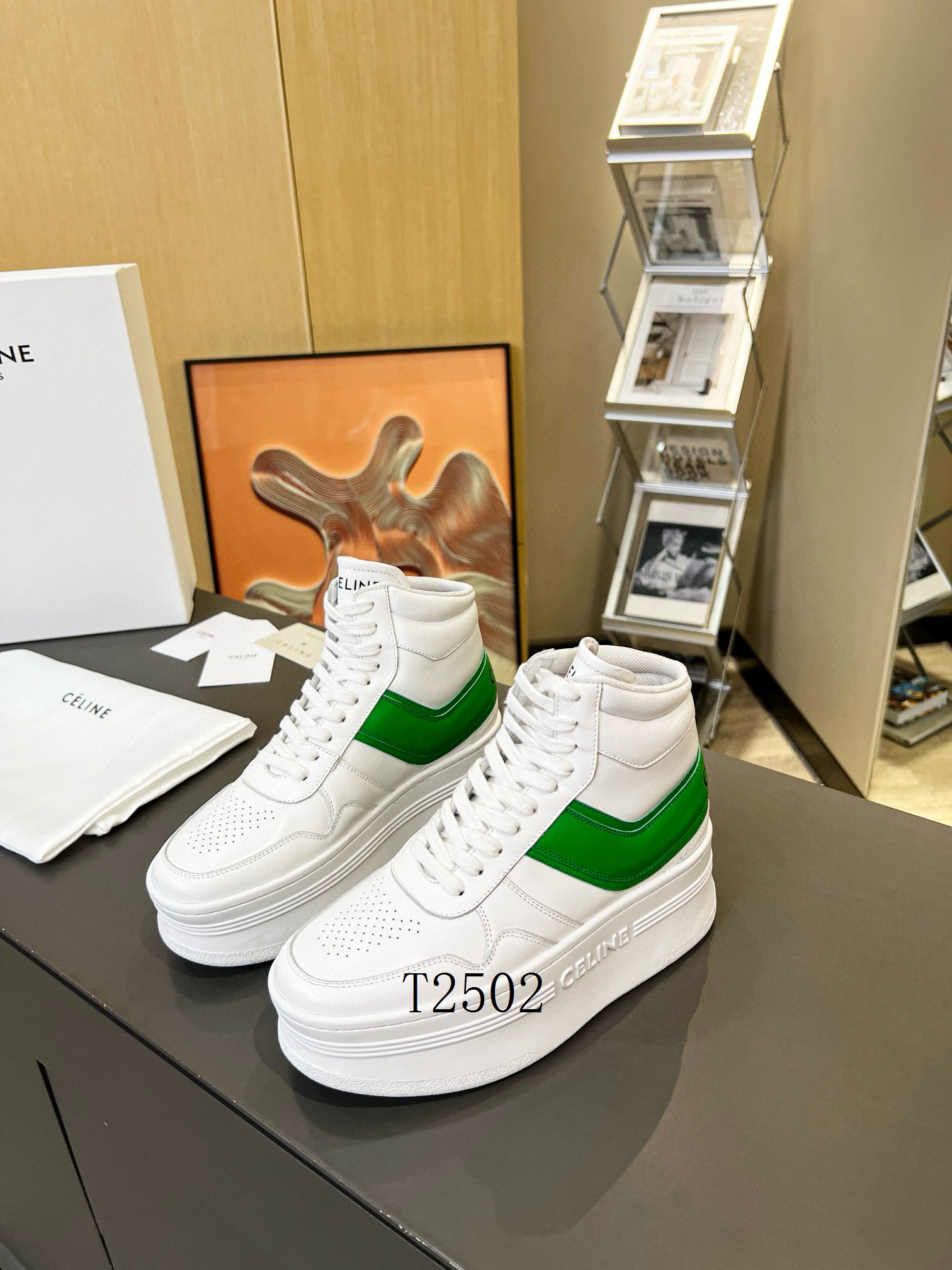 Celine sz35-40 h0202