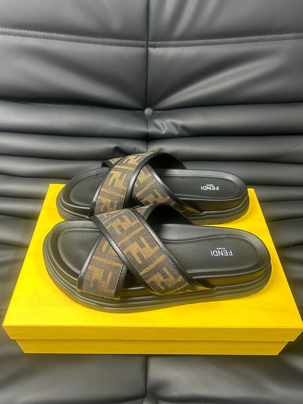 Fendi sz38-45 jyh0204