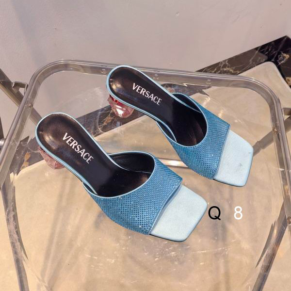 Versace sz35-40 7CM F0202